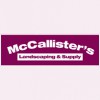 McCallister's Landscaping