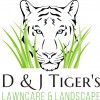 D & J Tiger's Lawn Service & Maintenance