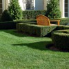 Highgarden Landscape