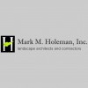 Mark M Holeman