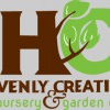 Heavenly Creations Greenhouse