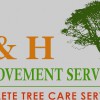 J & H Improvement Services
