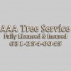 AAA Tree & Landscaping Of Long Island