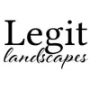 Legit Landscapes