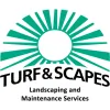 Turf & Scapes
