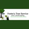 Foster's Tree Service & Landscaping