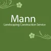 Mann Landscaping Construction Services