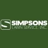 Simpsons Lawn Service