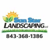 Sun Star Landscape
