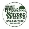 Grady Hedrick Landscaping & Hydro Seeding
