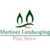 Martinez Landscaping & Pine Straw