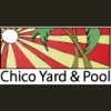 Chico Yard & Pool