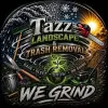 Tazz Landscape & Trash Removal