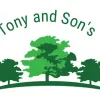 Tony and Sons Landscaping