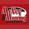 McVey Mowing