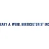 Gary A Webb Horticulturist