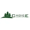 Choice Landscapes