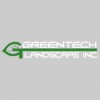 Green Tech Landscape