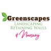 Greenscapes Landscaping & Retaining Walls