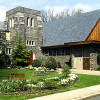 The Garden Church