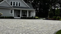 Driveway Installation