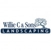Willie C & Sons Landscaping