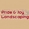 Pride & Joy Landscaping