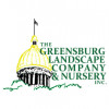 Greensburg Landscape