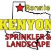 Ronnie Kenyon Sprinkler & Landscape