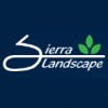 Sierra Landscape