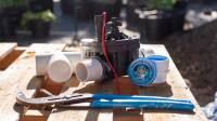 Sprinkler Repair