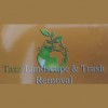 Tazz Landscape & Trash Removal