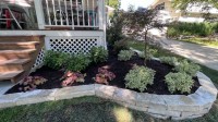 Planting & Softscape Design