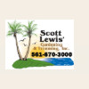 Scott Lewis Gardening & Trimming