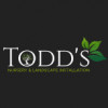 Todd's Nursery & Landscaping