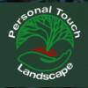 Personal Touch Landscape