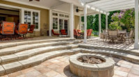 Hardscape Installation