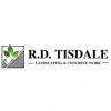 Tisdale, R D Landscaping