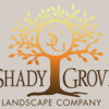 Shady Grove Landscape