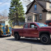 Johnson Snow Removal Service